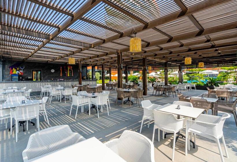 Hotel Calyptus Kirman Premium Ultra All Inclusive