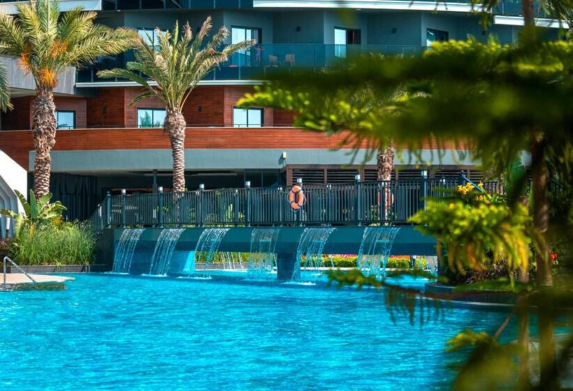 Hotel Calyptus Kirman Premium Ultra All Inclusive