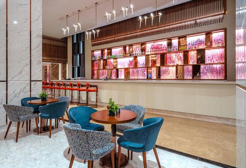 Hotel Calyptus Kirman Premium Ultra All Inclusive