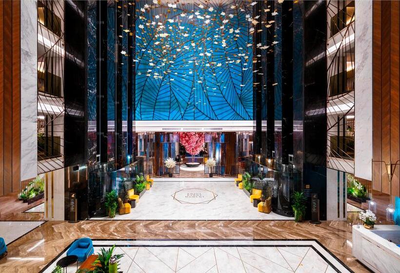 Hotel Calyptus Kirman Premium Ultra All Inclusive