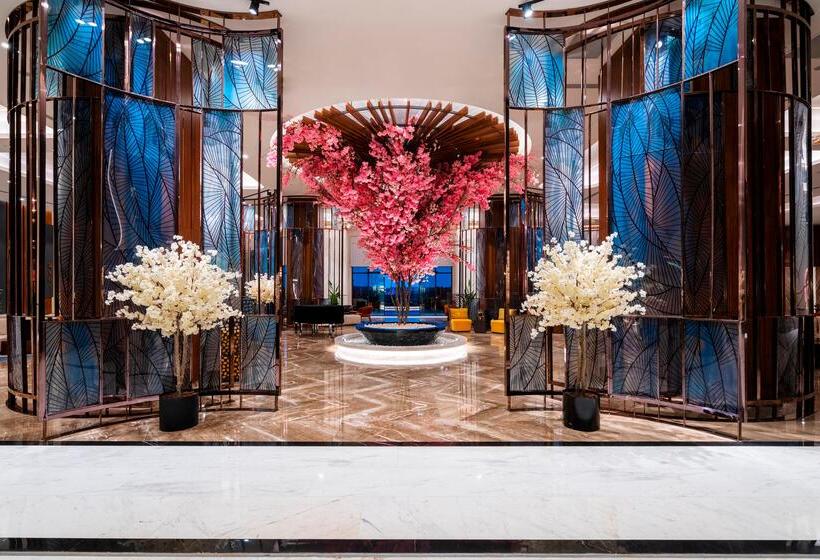 Hotel Calyptus Kirman Premium Ultra All Inclusive