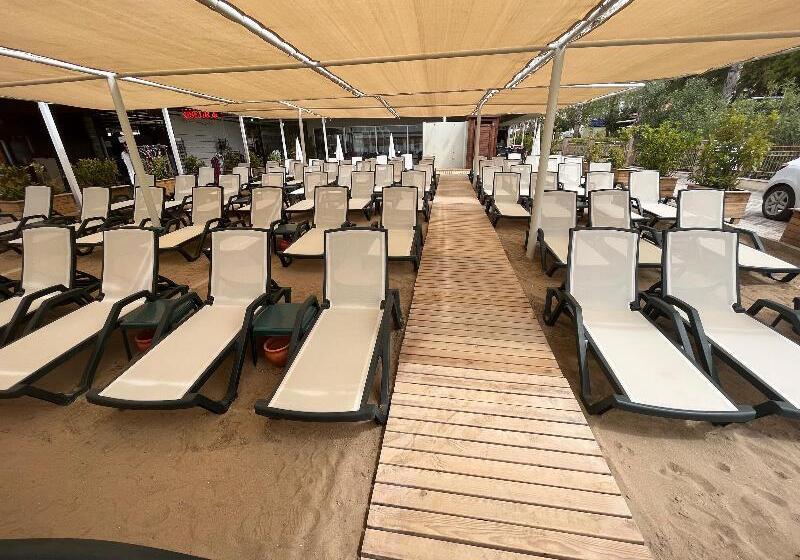 Hotel Calyptus Kirman Premium Ultra All Inclusive