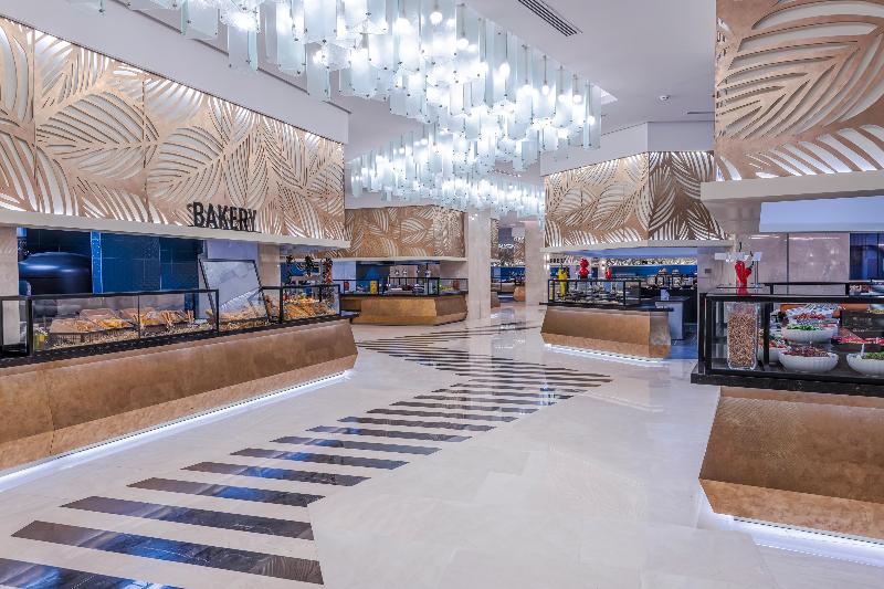 Hotel Calyptus Kirman Premium Ultra All Inclusive