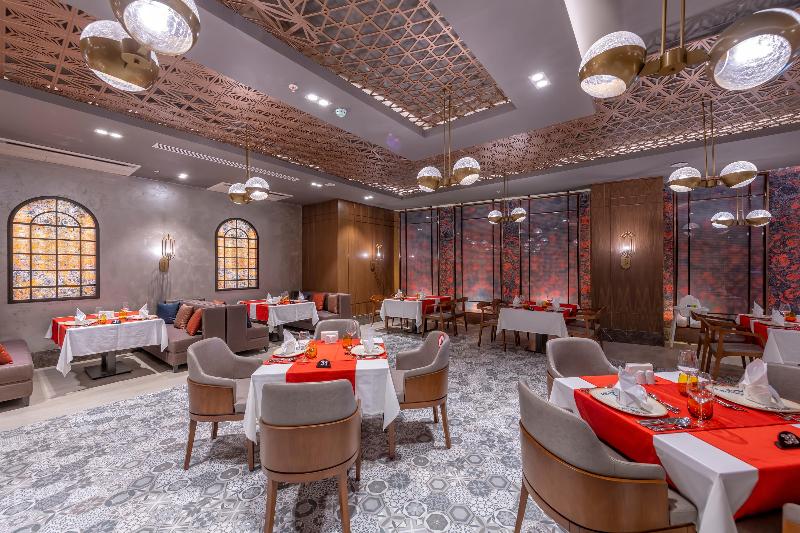 Hotel Calyptus Kirman Premium Ultra All Inclusive