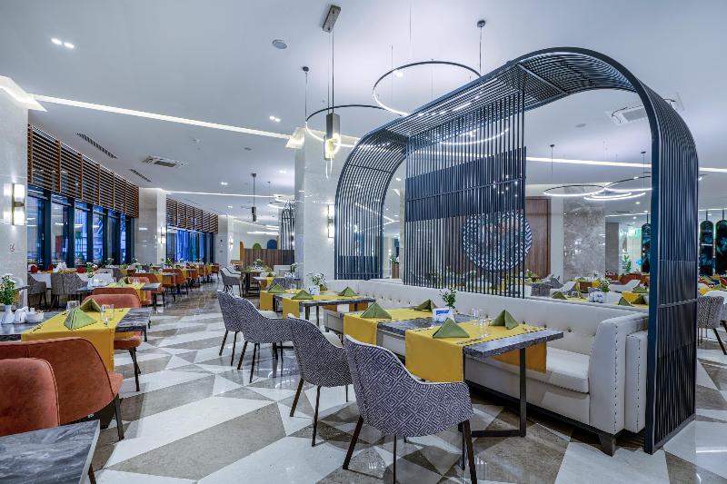 Hotel Calyptus Kirman Premium Ultra All Inclusive