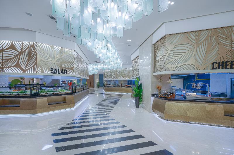 Hotel Calyptus Kirman Premium Ultra All Inclusive