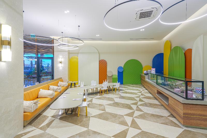 Hotel Calyptus Kirman Premium Ultra All Inclusive