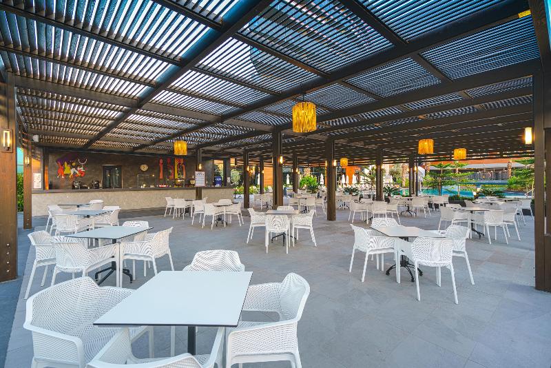 Hotel Calyptus Kirman Premium Ultra All Inclusive