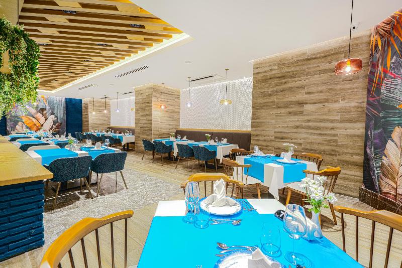 Hotel Calyptus Kirman Premium Ultra All Inclusive