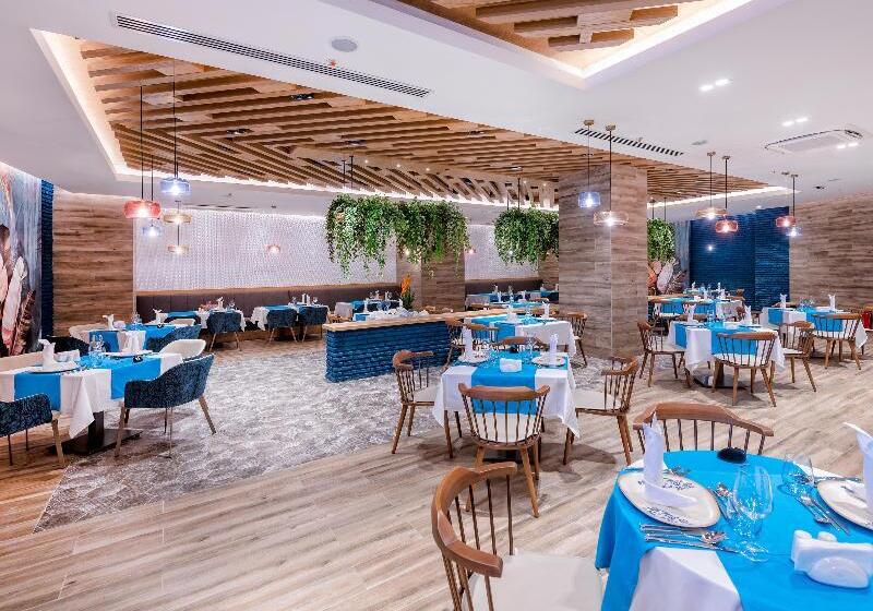 Hotel Calyptus Kirman Premium Ultra All Inclusive