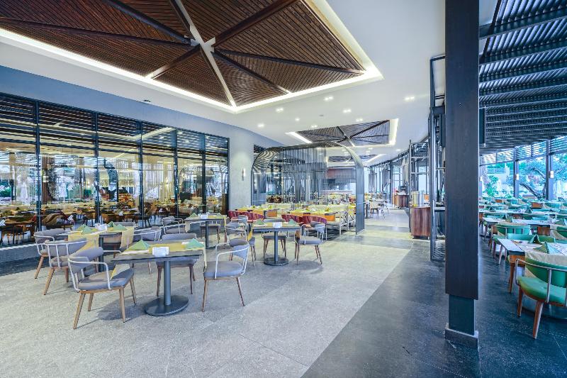 Hotel Calyptus Kirman Premium Ultra All Inclusive