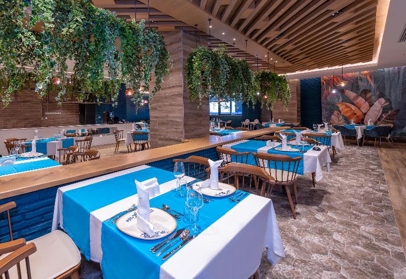 Hotel Calyptus Kirman Premium Ultra All Inclusive