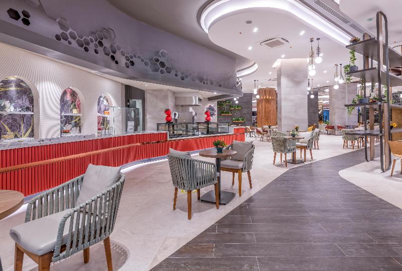 Hotel Calyptus Kirman Premium Ultra All Inclusive