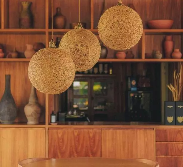 Hôtel Makena