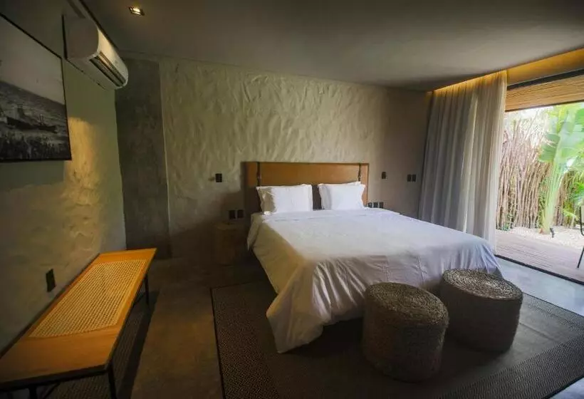 Hôtel Makena