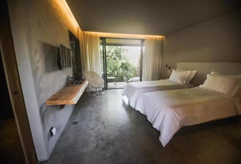 Hôtel Makena