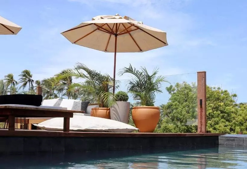 Hôtel Makena