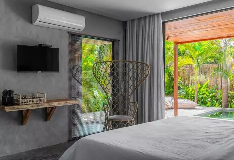 Hôtel Makena