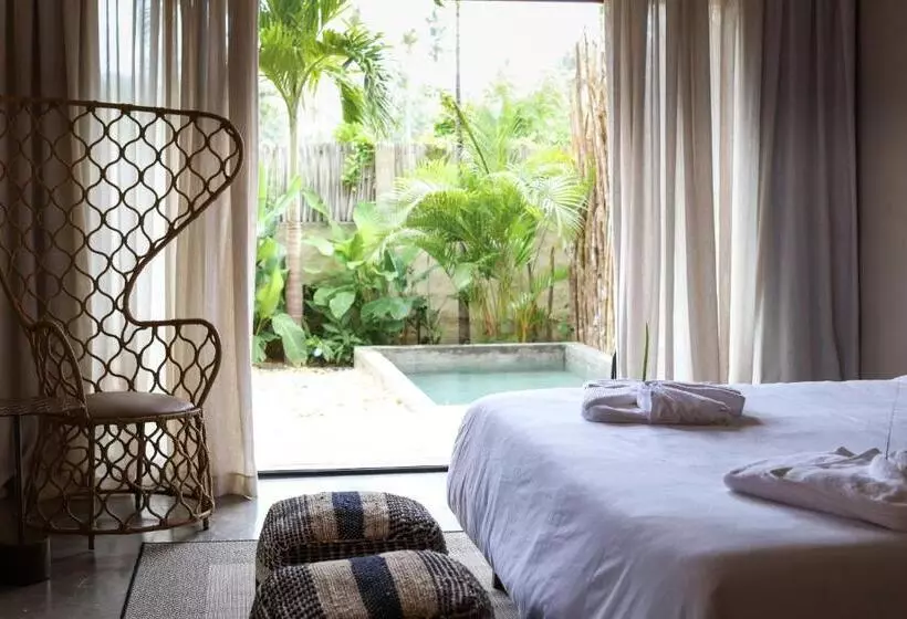 Hôtel Makena
