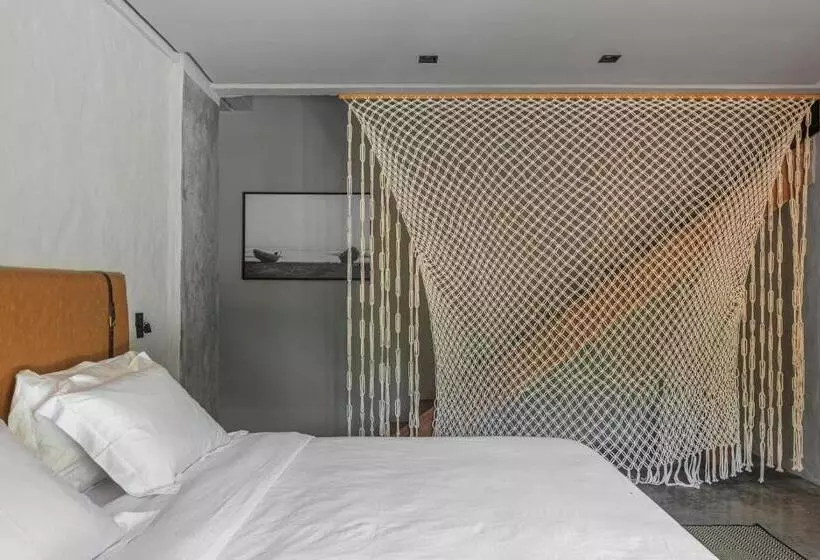 Hôtel Makena