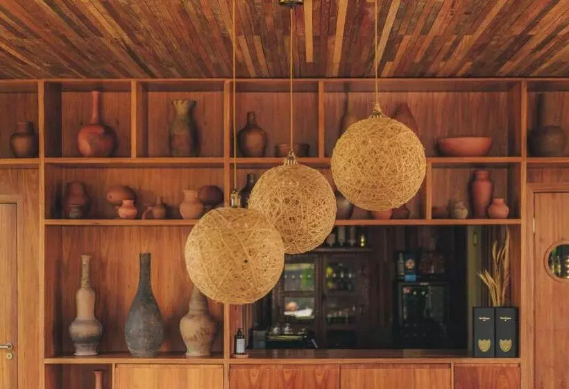 Hôtel Makena