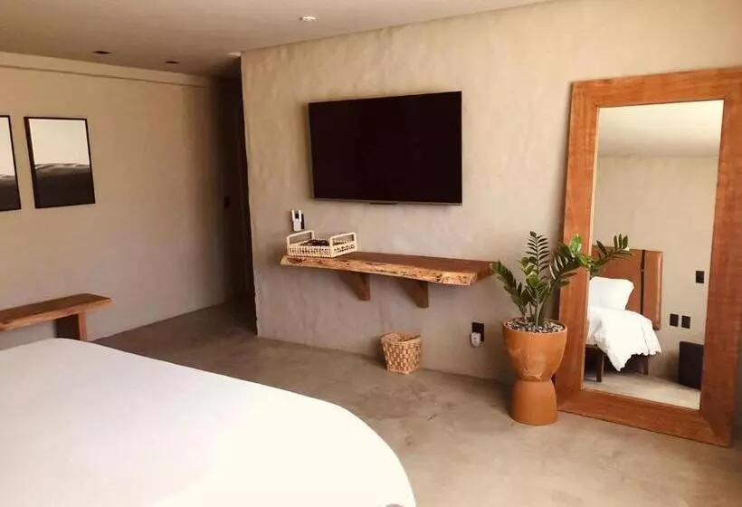 Hôtel Makena
