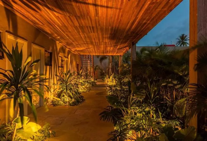 Hôtel Makena