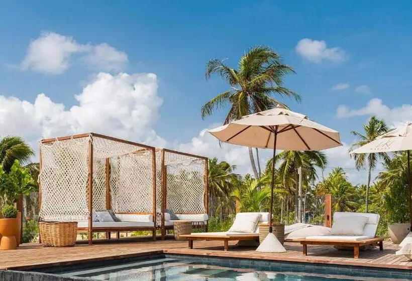 Hôtel Makena