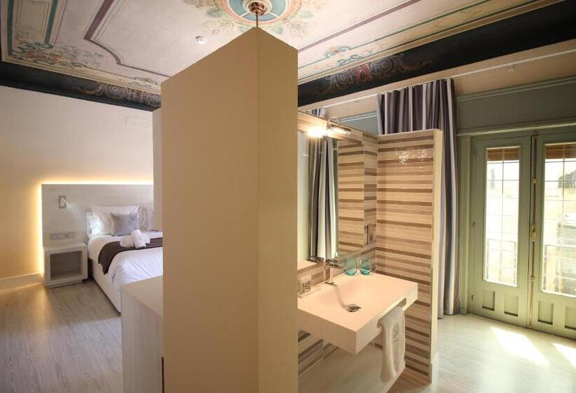 فندق Palacio La Floresta