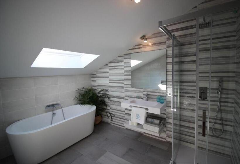 فندق Palacio La Floresta