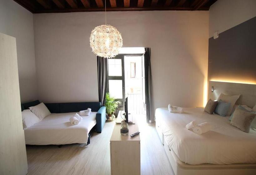 فندق Palacio La Floresta