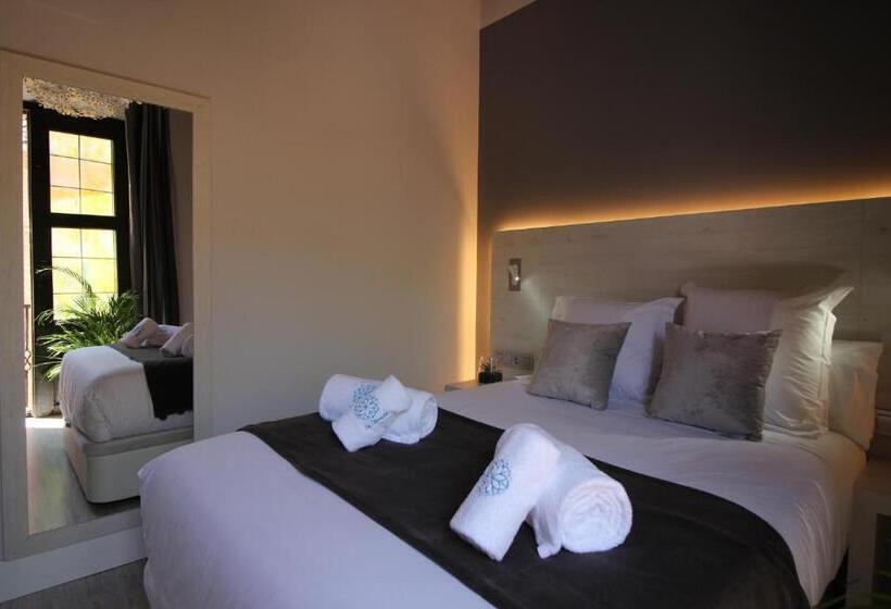 فندق Palacio La Floresta