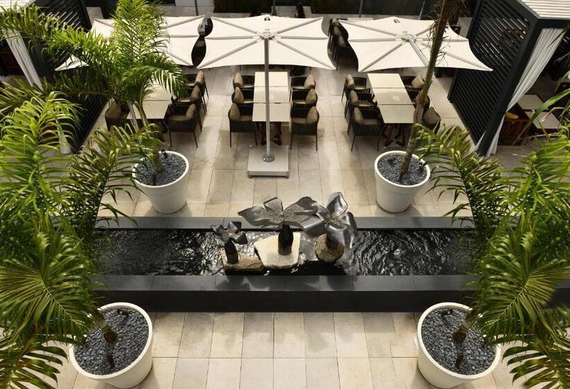 Mövenpick Hotel Abidjan