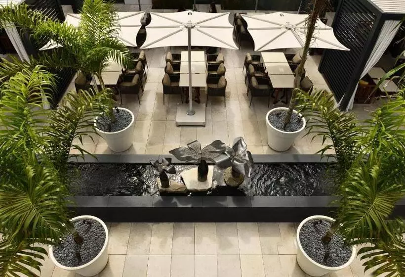 Mövenpick Hotel Abidjan