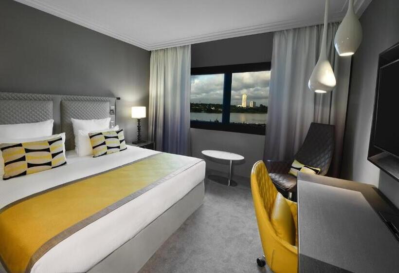 Mövenpick Hotel Abidjan