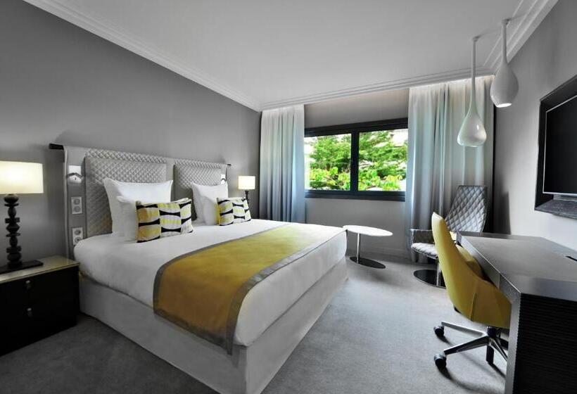 Mövenpick Hotel Abidjan