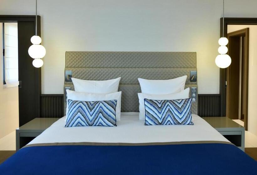 Mövenpick Hotel Abidjan