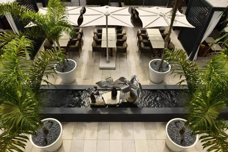 Mövenpick Hotel Abidjan