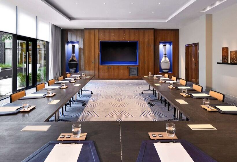 Mövenpick Hotel Abidjan