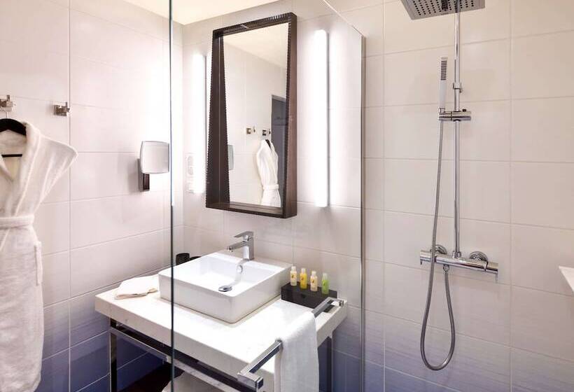 Mövenpick Hotel Abidjan