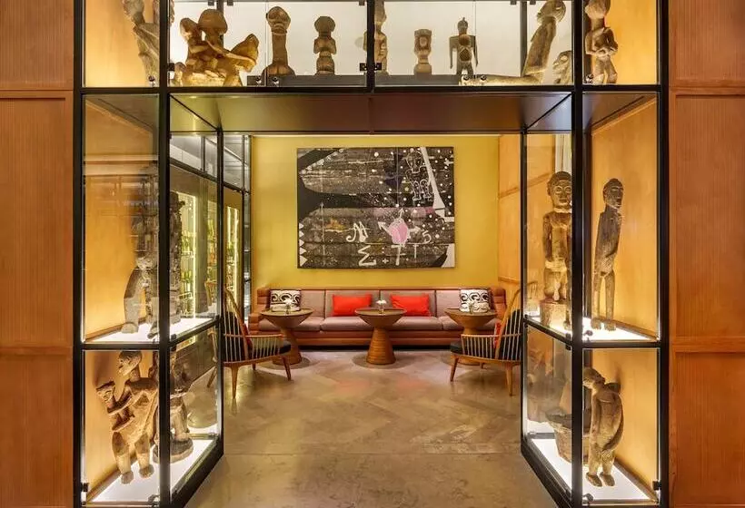 Mövenpick Hotel Abidjan