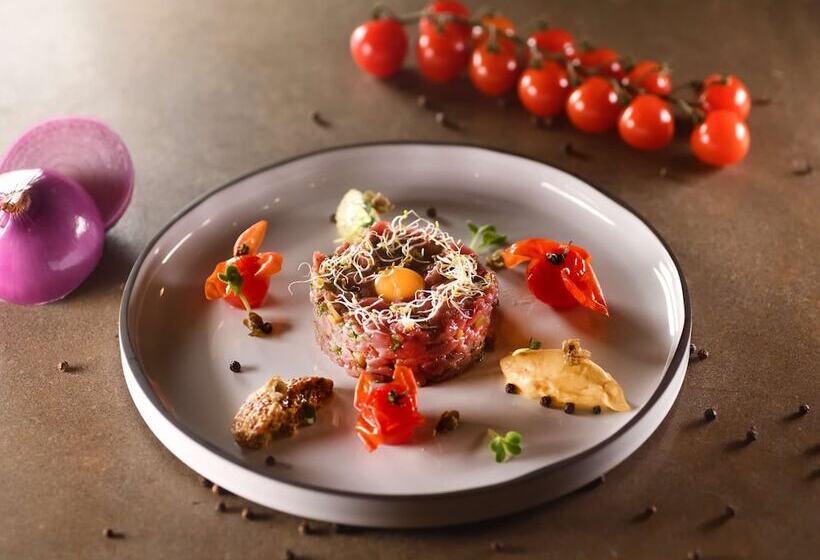 Mövenpick Hotel Abidjan