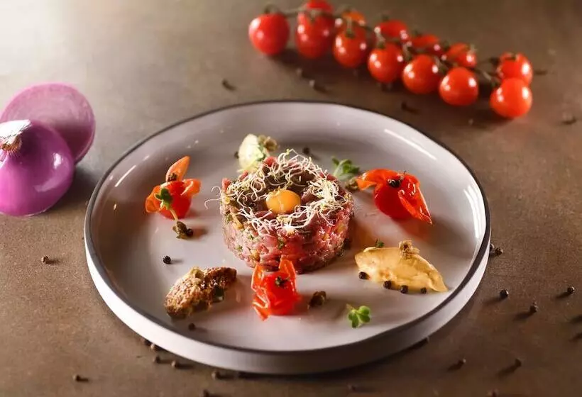 Mövenpick Hotel Abidjan