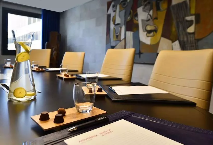 Mövenpick Hotel Abidjan