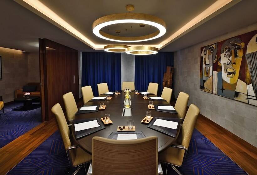 Mövenpick Hotel Abidjan