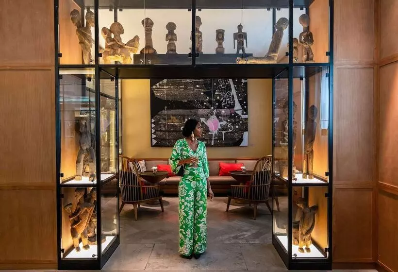 Mövenpick Hotel Abidjan