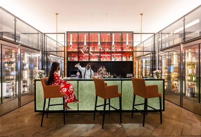 Mövenpick Hotel Abidjan