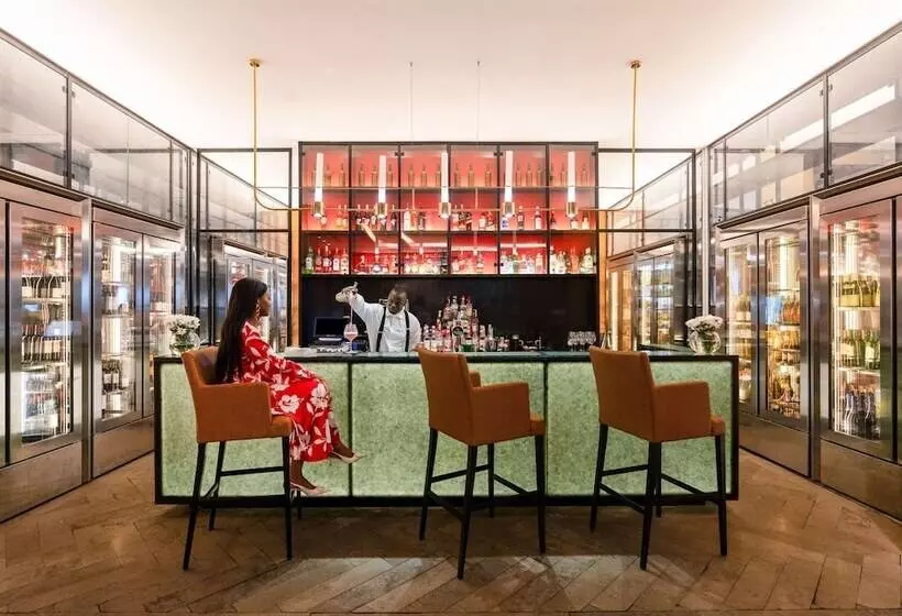 Mövenpick Hotel Abidjan