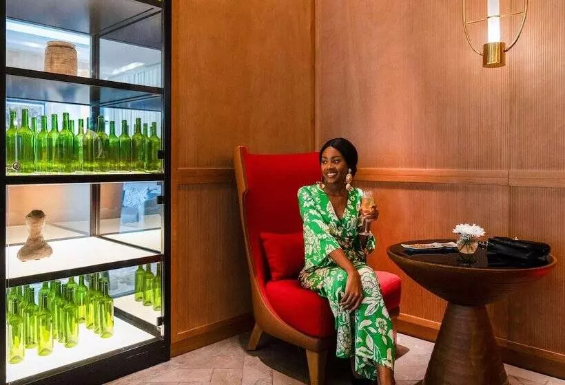 Mövenpick Hotel Abidjan