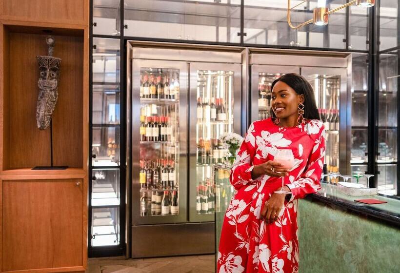 Mövenpick Hotel Abidjan